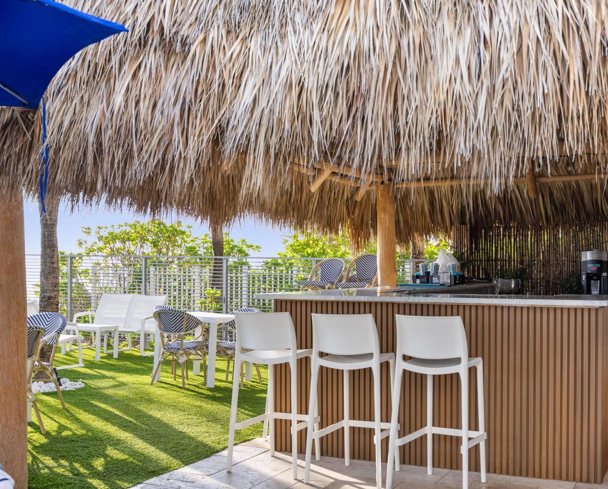 Marenas Beach Resort Sunny Isles Beach Exterior foto